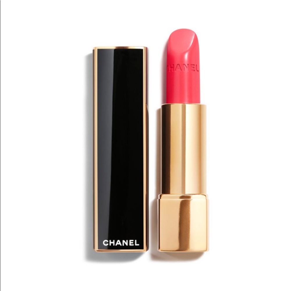 Chanel Rouge Allure 817 Rouge Splendide